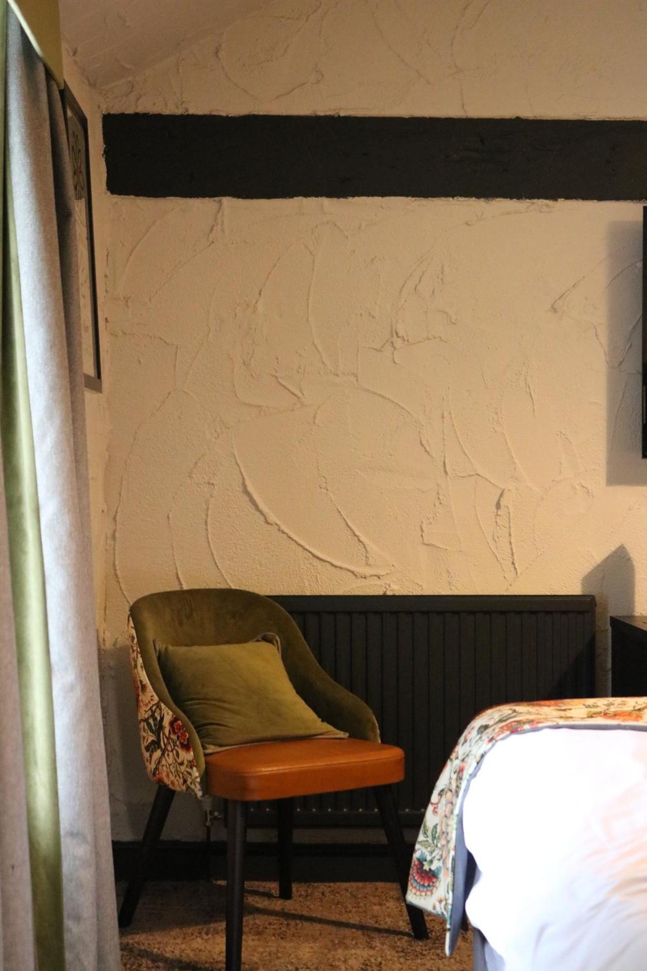 Black Dog Inn Болтън Екстериор снимка